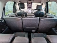 USED 2014 14 RENAULT GRAND SCENIC 1.5 DYNAMIQUE TOMTOM DCI EDC 5d 110 BHP AUTOMATIC LIGHTS +  RAIN SENSORS +  CRUISE CONTROL +  BLUETOOTH +  SAT NAV +  USB +  AUX +  DUAL ZONE CLIMATE CONTROL +  7 SEATS +  16 INCH ALLOY WHEELS +  TEACTION CONTROL +
