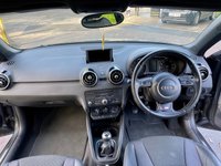 USED 2014 64 AUDI A1 1.4 SPORTBACK TFSI S LINE 5d 122 BHP ULEZ Complaint Audi A1 In Stunning Condition With A Host Of Options And Full Service History !