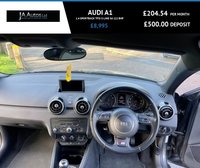 USED 2014 64 AUDI A1 1.4 SPORTBACK TFSI S LINE 5d 122 BHP ULEZ Complaint Audi A1 In Stunning Condition With A Host Of Options And Full Service History !