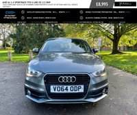 USED 2014 64 AUDI A1 1.4 SPORTBACK TFSI S LINE 5d 122 BHP ULEZ Complaint Audi A1 In Stunning Condition With A Host Of Options And Full Service History !