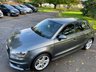 USED 2014 64 AUDI A1 1.4 SPORTBACK TFSI S LINE 5d 122 BHP ULEZ Complaint Audi A1 In Stunning Condition With A Host Of Options And Full Service History !