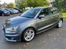 USED 2014 64 AUDI A1 1.4 SPORTBACK TFSI S LINE 5d 122 BHP ULEZ Complaint Audi A1 In Stunning Condition With A Host Of Options And Full Service History !