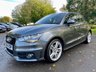 USED 2014 64 AUDI A1 1.4 SPORTBACK TFSI S LINE 5d 122 BHP ULEZ Complaint Audi A1 In Stunning Condition With A Host Of Options And Full Service History !