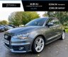 USED 2014 64 AUDI A1 1.4 SPORTBACK TFSI S LINE 5d 122 BHP ULEZ Complaint Audi A1 In Stunning Condition With A Host Of Options And Full Service History !