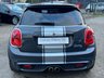 USED 2018 18 MINI HATCH 2.0 COOPER S 3dr 18" UPGRADE ALLOYS