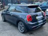 USED 2018 18 MINI HATCH 2.0 COOPER S 3dr 18" UPGRADE ALLOYS