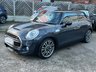 USED 2018 18 MINI HATCH 2.0 COOPER S 3dr 18" UPGRADE ALLOYS