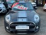 USED 2018 18 MINI HATCH 2.0 COOPER S 3dr 18" UPGRADE ALLOYS