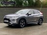 USED 2018 68 MITSUBISHI ECLIPSE CROSS 1.5 4 5d 161 BHP FINANCE ALAILABLE ZERO DEPOSIT