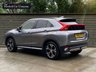 USED 2018 68 MITSUBISHI ECLIPSE CROSS 1.5 4 5d 161 BHP FINANCE ALAILABLE ZERO DEPOSIT