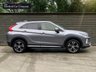 USED 2018 68 MITSUBISHI ECLIPSE CROSS 1.5 4 5d 161 BHP FINANCE ALAILABLE ZERO DEPOSIT
