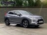 USED 2018 68 MITSUBISHI ECLIPSE CROSS 1.5 4 5d 161 BHP FINANCE ALAILABLE ZERO DEPOSIT