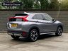 USED 2018 68 MITSUBISHI ECLIPSE CROSS 1.5 4 5d 161 BHP FINANCE ALAILABLE ZERO DEPOSIT