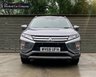 USED 2018 68 MITSUBISHI ECLIPSE CROSS 1.5 4 5d 161 BHP FINANCE ALAILABLE ZERO DEPOSIT