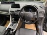 USED 2018 68 MITSUBISHI ECLIPSE CROSS 1.5 4 5d 161 BHP FINANCE ALAILABLE ZERO DEPOSIT