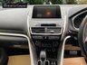 USED 2018 68 MITSUBISHI ECLIPSE CROSS 1.5 4 5d 161 BHP FINANCE ALAILABLE ZERO DEPOSIT