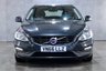 USED 2016 66 VOLVO V60 2.0 D2 BUSINESS EDITION 5d 118 BHP ***&pound;20 ROAD TAX***