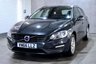 USED 2016 66 VOLVO V60 2.0 D2 BUSINESS EDITION 5d 118 BHP ***&pound;20 ROAD TAX***