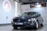 USED 2016 66 VOLVO V60 2.0 D2 BUSINESS EDITION 5d 118 BHP ***&pound;20 ROAD TAX***