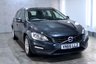 USED 2016 66 VOLVO V60 2.0 D2 BUSINESS EDITION 5d 118 BHP ***&pound;20 ROAD TAX***