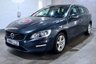 USED 2016 66 VOLVO V60 2.0 D2 BUSINESS EDITION 5d 118 BHP ***&pound;20 ROAD TAX***