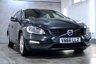 USED 2016 66 VOLVO V60 2.0 D2 BUSINESS EDITION 5d 118 BHP ***&pound;20 ROAD TAX***