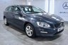 USED 2016 66 VOLVO V60 2.0 D2 BUSINESS EDITION 5d 118 BHP ***&pound;20 ROAD TAX***