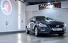 USED 2016 66 VOLVO V60 2.0 D2 BUSINESS EDITION 5d 118 BHP ***&pound;20 ROAD TAX***