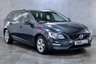 USED 2016 66 VOLVO V60 2.0 D2 BUSINESS EDITION 5d 118 BHP ***&pound;20 ROAD TAX***