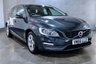 USED 2016 66 VOLVO V60 2.0 D2 BUSINESS EDITION 5d 118 BHP ***&pound;20 ROAD TAX***