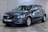 USED 2016 66 VOLVO V60 2.0 D2 BUSINESS EDITION 5d 118 BHP ***&pound;20 ROAD TAX***