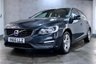 USED 2016 66 VOLVO V60 2.0 D2 BUSINESS EDITION 5d 118 BHP ***&pound;20 ROAD TAX***