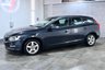 USED 2016 66 VOLVO V60 2.0 D2 BUSINESS EDITION 5d 118 BHP ***&pound;20 ROAD TAX***