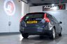 USED 2016 66 VOLVO V60 2.0 D2 BUSINESS EDITION 5d 118 BHP ***&pound;20 ROAD TAX***