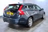 USED 2016 66 VOLVO V60 2.0 D2 BUSINESS EDITION 5d 118 BHP ***&pound;20 ROAD TAX***