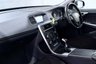 USED 2016 66 VOLVO V60 2.0 D2 BUSINESS EDITION 5d 118 BHP ***&pound;20 ROAD TAX***