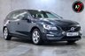 USED 2016 66 VOLVO V60 2.0 D2 BUSINESS EDITION 5d 118 BHP ***&pound;20 ROAD TAX***