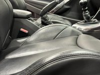 USED 2012 12 PEUGEOT 308 2.0 HDI CC ALLURE 2d 163 BHP Full Leather, Heated Seats