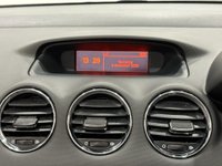 USED 2012 12 PEUGEOT 308 2.0 HDI CC ALLURE 2d 163 BHP Full Leather, Heated Seats