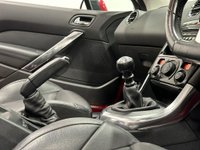 USED 2012 12 PEUGEOT 308 2.0 HDI CC ALLURE 2d 163 BHP Full Leather, Heated Seats