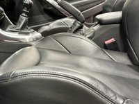 USED 2012 12 PEUGEOT 308 2.0 HDI CC ALLURE 2d 163 BHP Full Leather, Heated Seats