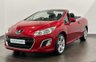 USED 2012 12 PEUGEOT 308 2.0 HDI CC ALLURE 2d 163 BHP Full Leather, Heated Seats