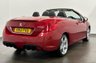 USED 2012 12 PEUGEOT 308 2.0 HDI CC ALLURE 2d 163 BHP Full Leather, Heated Seats