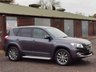 USED 2012 12 TOYOTA RAV4 2.2 SR D-CAT  5d 150 BHP 9x TOYOTA SERVICES & 2 OWNERS!