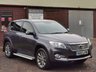 USED 2012 12 TOYOTA RAV4 2.2 SR D-CAT  5d 150 BHP 9x TOYOTA SERVICES & 2 OWNERS!