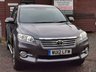 USED 2012 12 TOYOTA RAV4 2.2 SR D-CAT  5d 150 BHP 9x TOYOTA SERVICES & 2 OWNERS!