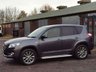 USED 2012 12 TOYOTA RAV4 2.2 SR D-CAT  5d 150 BHP 9x TOYOTA SERVICES & 2 OWNERS!