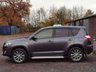 USED 2012 12 TOYOTA RAV4 2.2 SR D-CAT  5d 150 BHP 9x TOYOTA SERVICES & 2 OWNERS!