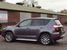 USED 2012 12 TOYOTA RAV4 2.2 SR D-CAT  5d 150 BHP 9x TOYOTA SERVICES & 2 OWNERS!