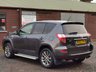 USED 2012 12 TOYOTA RAV4 2.2 SR D-CAT  5d 150 BHP 9x TOYOTA SERVICES & 2 OWNERS!